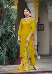 Karissa  AASTHA